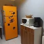 Appartement Equipe Et Confort A Hammamet Nord