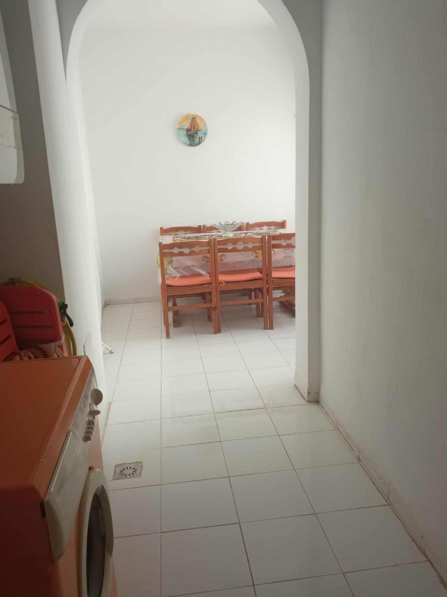 Equipe Et Confort A Nord Apartment Hammamet
