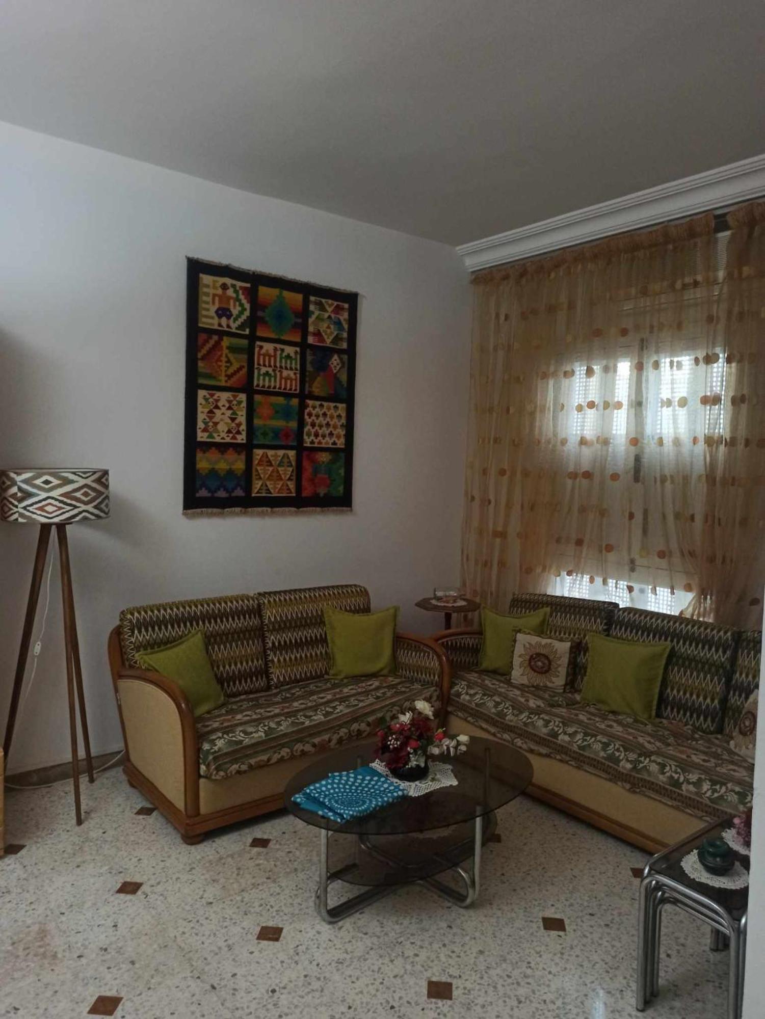 Equipe Et Confort A Nord Apartment *